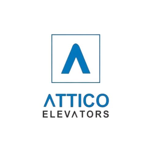 Attico elevators